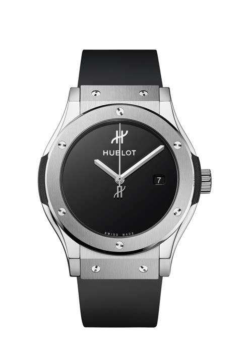 hublot classic fusion price retail price 10 400 new|pre owned Hublot classic fusion.